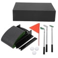thumbnail image 2 of Durable  Game Practice Set, Portable  Set Gift, Green Park Lawn for, 2 of 8