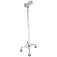 thumbnail image 4 of Bastón cuádruple ajustable para personas mayores Bastón de cuatro puntas para personas mayores Ayuda ligera para caminar para hombres y mujeres Muletas médicas para estabilidad y equilibrio, 4 of 8