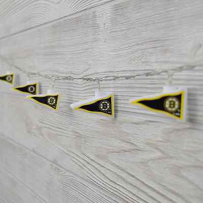Topperscot by Boelter Brands MLB LED Pennant Party Lights