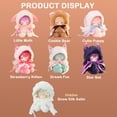 thumbnail image 2 of Figura de Peluche BEEMAI Antu Cute Petite 9.5-11 cm Set, 2 of 9