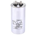 thumbnail image 2 of Condensador de 450v, Tamaño Compacto Profesionalmento Ligero Condensador Con Prácticate Diseñado Para Lavar El Aire Acondicado Machin, 2 of 7