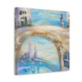 thumbnail image 2 of Minimalist Dreamscape - Canvas, 2 of 10