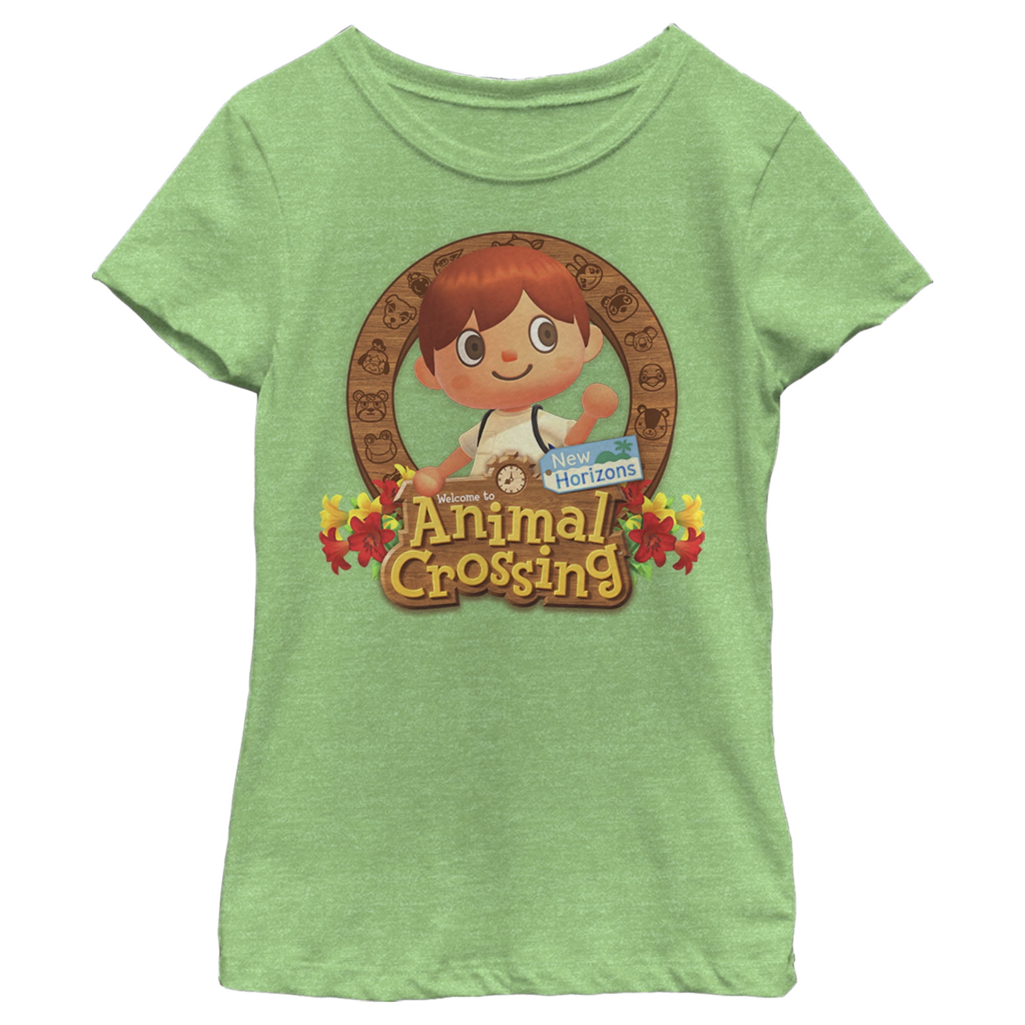 Download Nintendo - Nintendo Girls' Animal Crossing New Horizons ...