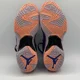 thumbnail image 5 of Ni - ke Air Jordan XXXVII Low Lapis Saturn Gold Black Mens Sz. 18 Shoes Sneakers New, 5 of 5