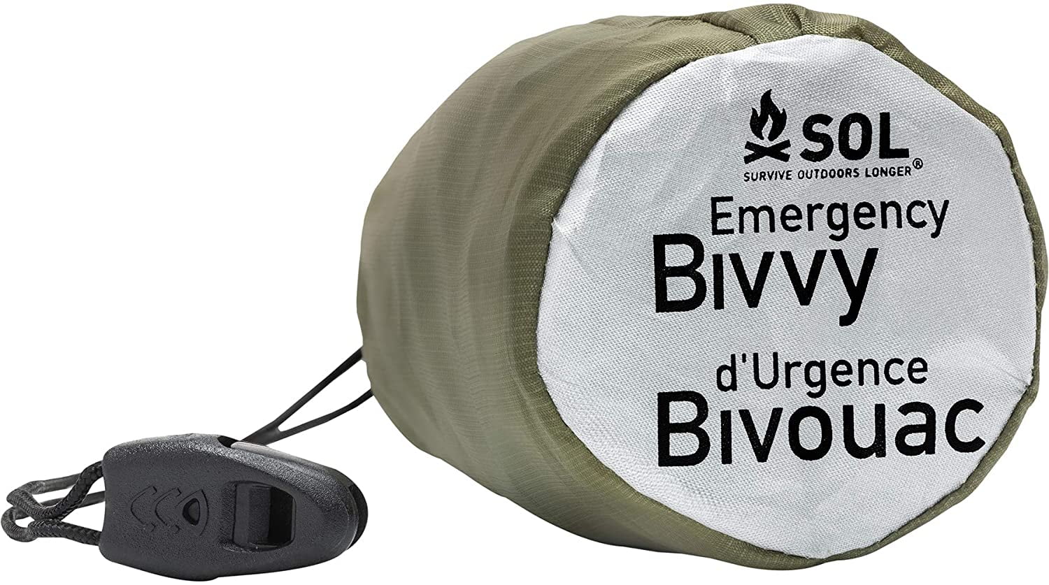 Survive Outdoors Longer All-Season Bivy Sack