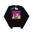 thumbnail image 1 of Friends Mens Monica Rachel Phoebe Homage Sweatshirt, 1 of 1