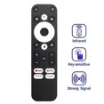 thumbnail image 2 of Mando a distancia de repuesto para decodificador de TV KM2 Plus, compatible con KD3 y KD5., 2 of 5