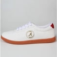 thumbnail image 2 of XIHAHA-zapatos de arte marcial de calidad inferior, zapatillas de lona de fondo suave, zapatos de práctica de Kung Fu para pareja, 2 of 5
