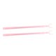 thumbnail image 5 of FOMIYES 2Ud Barra De Colgar Ropa Retráctil Color Rosa Con Buena Capacidad De Soporte, 5 of 8