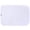 White, variant on Gieenan Kitten Litter Mat Double-Layer Waterproof Urine Proof Cat Mat,Easy Clean Scatter Control Washable Easy Clean