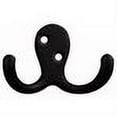 thumbnail image 2 of Brainerd Double Probe Robe Hook, Available in Multiple Colors, 2 of 2