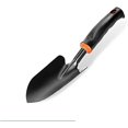 thumbnail image 1 of Gardening Shovel,Plastic Rubberized Flower Trowel Non-Slip Flower Shovel Black Flower Gardening Shovel,Length*Width 34 * 8cm, Can Be Used for Weeding(, 1 of 5