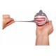 thumbnail image 5 of Figura Estirable Ruz Universal Herritage Jaws (Tiburón) 6", 5 of 5
