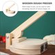 thumbnail image 3 of 1 prensador de madera para envoltorios de dumplings, herramienta para prensar dumplings en casa (color tronco), 3 of 8