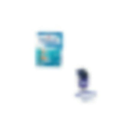 3m Value Kit - 3m Waterproof Bandages (MMM43250) and FIRST AID ONLY, INC. Bur...
