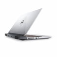 thumbnail image 5 of Dell Flagship G15 Ryzen Edition Gaming 15 Laptop 15.6" FHD 120Hz Display AMD 6-Core Ryzen 5 5600H (Beats i7-10750H) 8GB RAM 256GB SSD GeForce RTX 3050 4GB Backlit USB-C WIFI6 Win10, 5 of 5