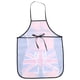 thumbnail image 5 of Delantal de Cocina ANGGREK 3D Impermeable para Hombre y Mujer, 5 of 8