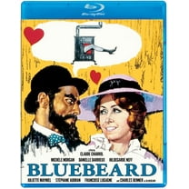Bluebeard (aka Landru)