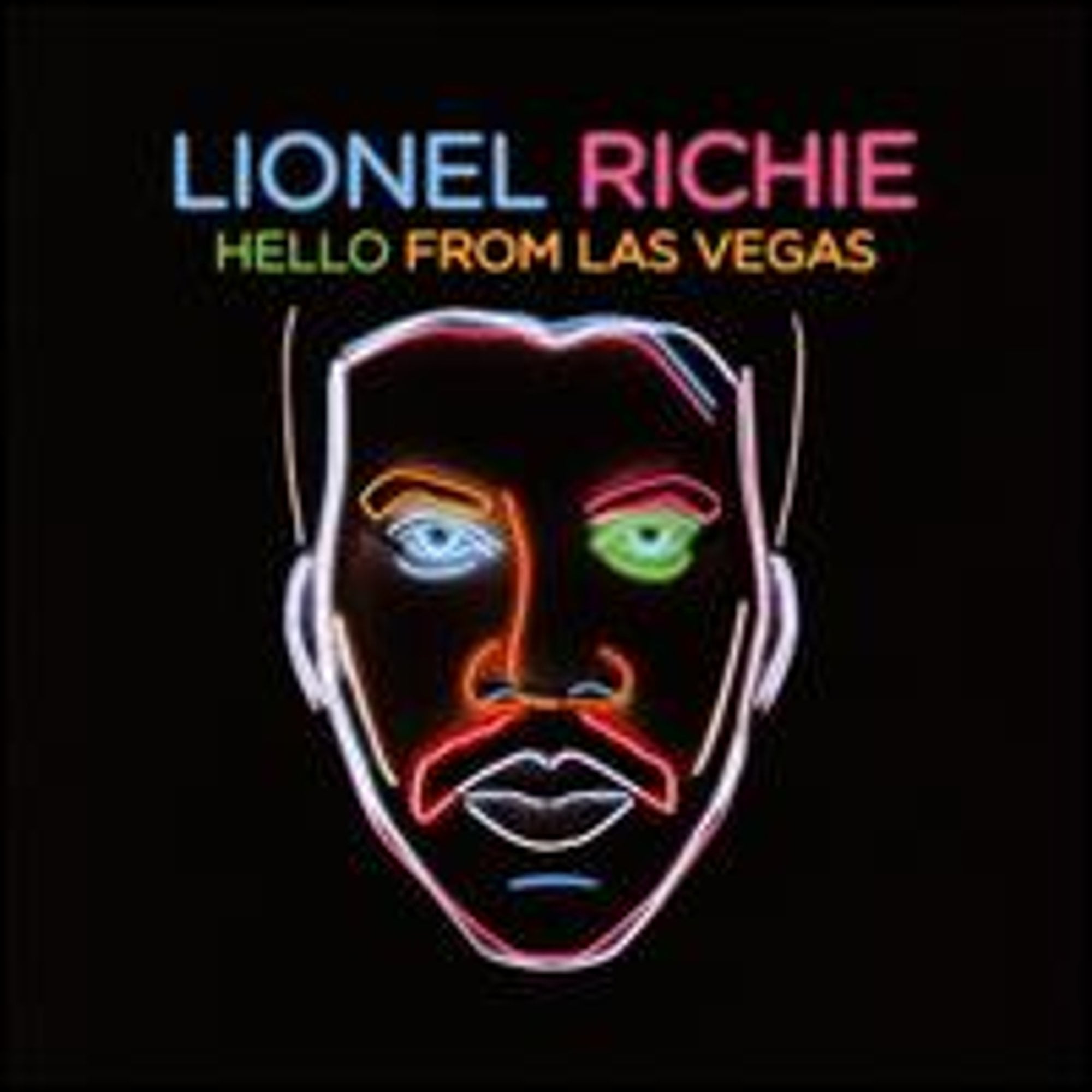 Lionel Richie - The Definitive Collection - CD - Walmart.com