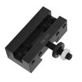 thumbnail image 1 of Post Change Tool, Easy Installation Firm Connection Tool Post Holder 250-301  for 13-18in Lathe, 1 of 8