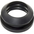 thumbnail image 6 of HQRP 2-Pack Washer Tub Gasket Seal Grommet Replacement for KitchenAid 4KNTW5705TQ0, 6 of 9
