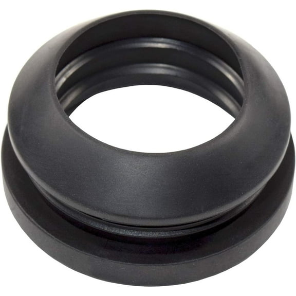 HQRP Washer Tub Gasket Seal Grommet Replacement for Whirlpool 1CLBR5432PQ0 3LA5801XXW0 3XGSC9455JQ4 4LSC9255DN0 6LBR5132AN0 7MLBR6103PQ0 8LSP8245AG0 CA2452XWW0