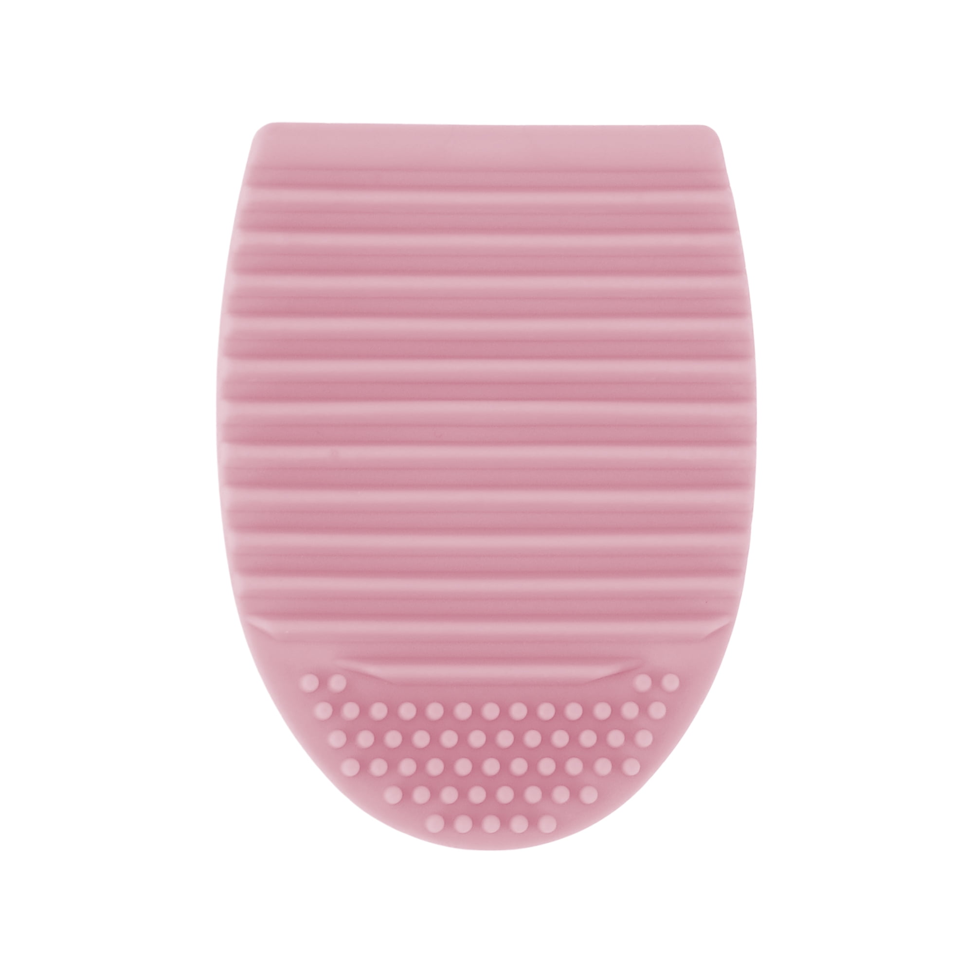 Marna K187P Lunch Box Washing Brush, Pink, Approx. 1.6 X 4...