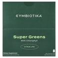 thumbnail image 5 of Super Greens Packs with Chlorophyll - Citrus Lime (30 Single Serving Packets), 5 of 5