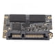 thumbnail image 1 of Disco duro SSD, disco duro SSD SATA de 2,5 pulgadas con doble GBSS y tecnología innovadora, 1 of 9