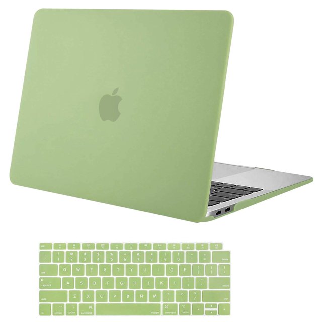 Funda MOSISO compatible con MacBook Air de 13,3" A2337 M1
