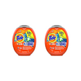 thumbnail image 3 of Tide Pods Original 73 ct 4-in-1 Ultra OXI Laundry Detergent Pacs – 3 Pack, 3 of 5