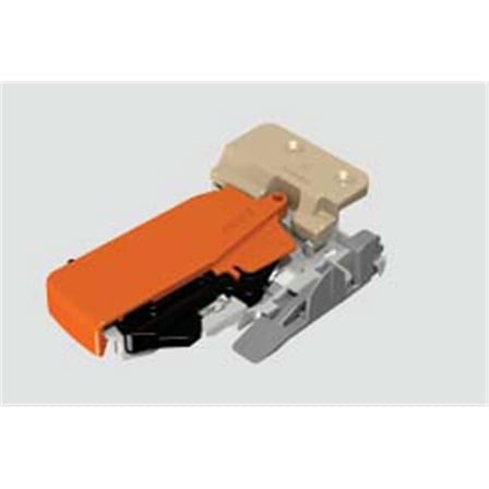 Blum BT51.1801 20 Vert Locking Devise F-Tandem Asbly