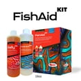 thumbnail image 2 of FISHAID KIT - Kick-Ich PRO and Rally PRO Combo Box 2 - 8oz = 16oz, 2 of 4