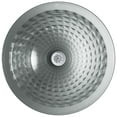 thumbnail image 7 of Kohler 2361-TG3 16 in. Round Undermount Bathroom Sink with No Overflow - Translucent Doe, 7 of 7