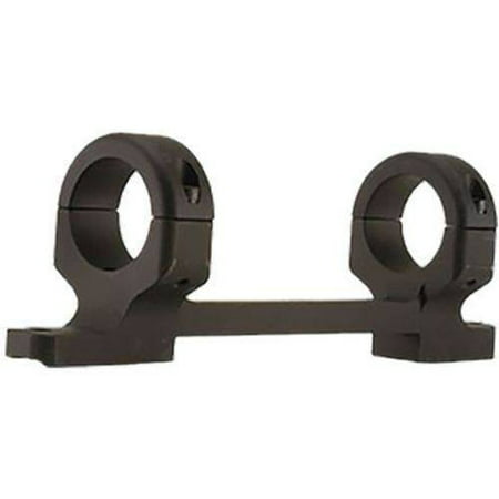 DNZ 36700 1-Pc Hi Base and Ring Combo Remington 700 Short Action, 30MM, (Best Remington 700 For Hunting)
