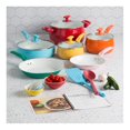 thumbnail image 3 of Batería de Cocina Tasty 16 piezas Multicolor, 3 of 3