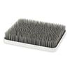 Boon Lawn Countertop Drying Rack in Grey