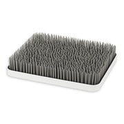Boon Lawn Countertop Drying Rack in Grey