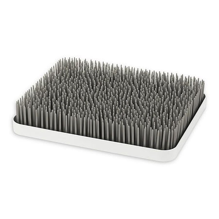 Boon Lawn Countertop Drying Rack in Grey