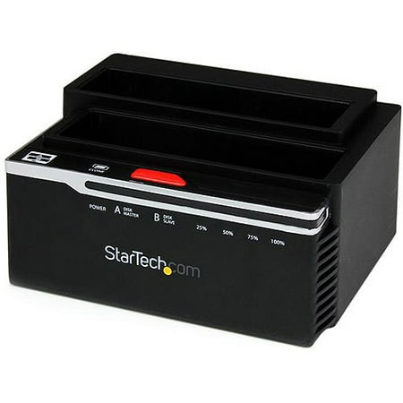 Startech.com SATDOCK22RU3 USB 3.0 to SATA HDD Dock