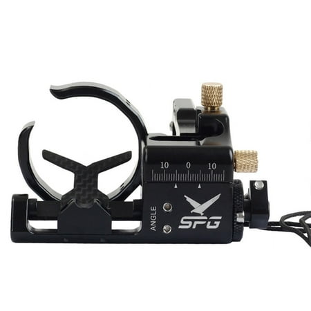 8.2X8.7X3.7Cm Bowfishing Arrow Rest Bow Fishing Hunting Bow Arrow Replace Y-Fork Arrow Tower Bow Lifting And Landing Rest Mingyiq Inc