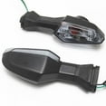 thumbnail image 3 of Luces de Señal de motocicleta Sharpla 12V 12 Bombillas LED, 3 of 7