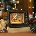 thumbnail image 1 of Ltdhehe Desktop Ornament Festive Holiday For Home Tabletop Display Seasonal Celebration Decorative Piece1ml, 1 of 4