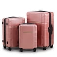 thumbnail image 2 of GVN Luggage Set, Carry on Suitcase Sets,Luggage Expandable Suitcase Pc+Abs 3 Piece Set With Tsa Lock Spinner, 2 of 5