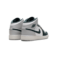 thumbnail image 3 of Jordan GRADE SCHOOL Jordan 1 Mid SE GS "Oxidized Green" FQ8088 103 from Stadium Goods, 3 of 8