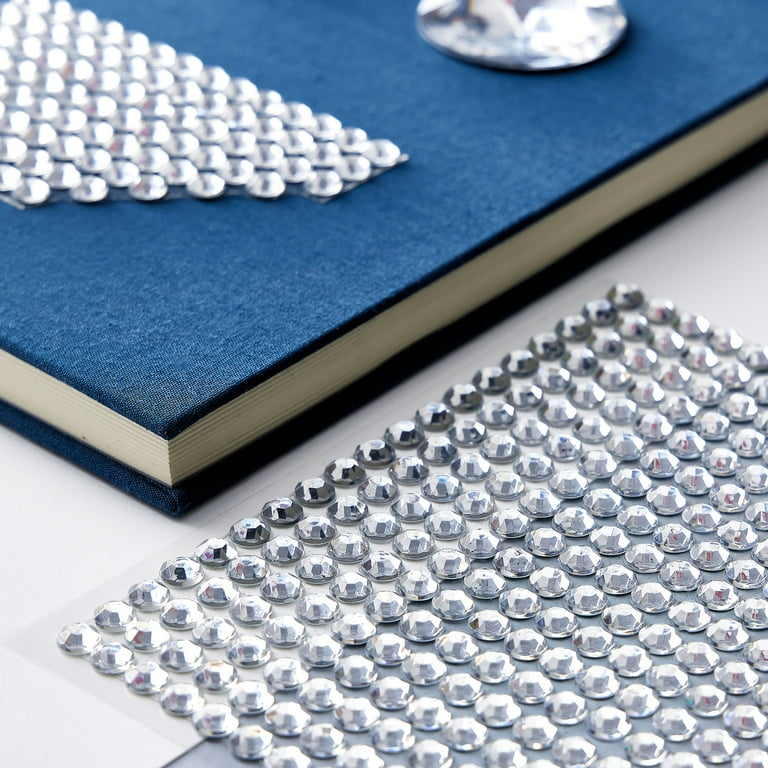 Clear Rhinestone Sheet by Recollections™