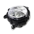 thumbnail image 4 of 1 Pcs Car Fog & Daytime Running Light Lamp For BMW Mini Countryman F60 For Cooper, 4 of 7