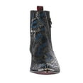thumbnail image 4 of Jeffery West Creek Chelsea Boots, Blue, 4 of 9