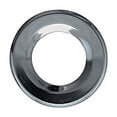 thumbnail image 2 of Range Kleen RGP-200 Chrome Rond H Poêle à Gaz à Égouttement Lot de 12, 2 of 3