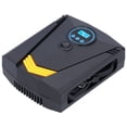 thumbnail image 1 of Car Air Pump, Black Tire Pump Functional With High Performance For Car Tires, 1 of 8